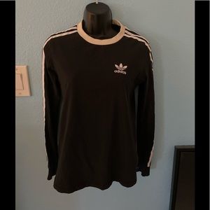 Adidas sweatshirt